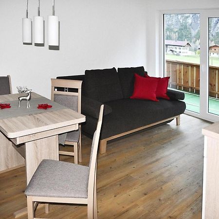 Apartment In Steeg In A Beautiful Setting Durnau Exterior foto
