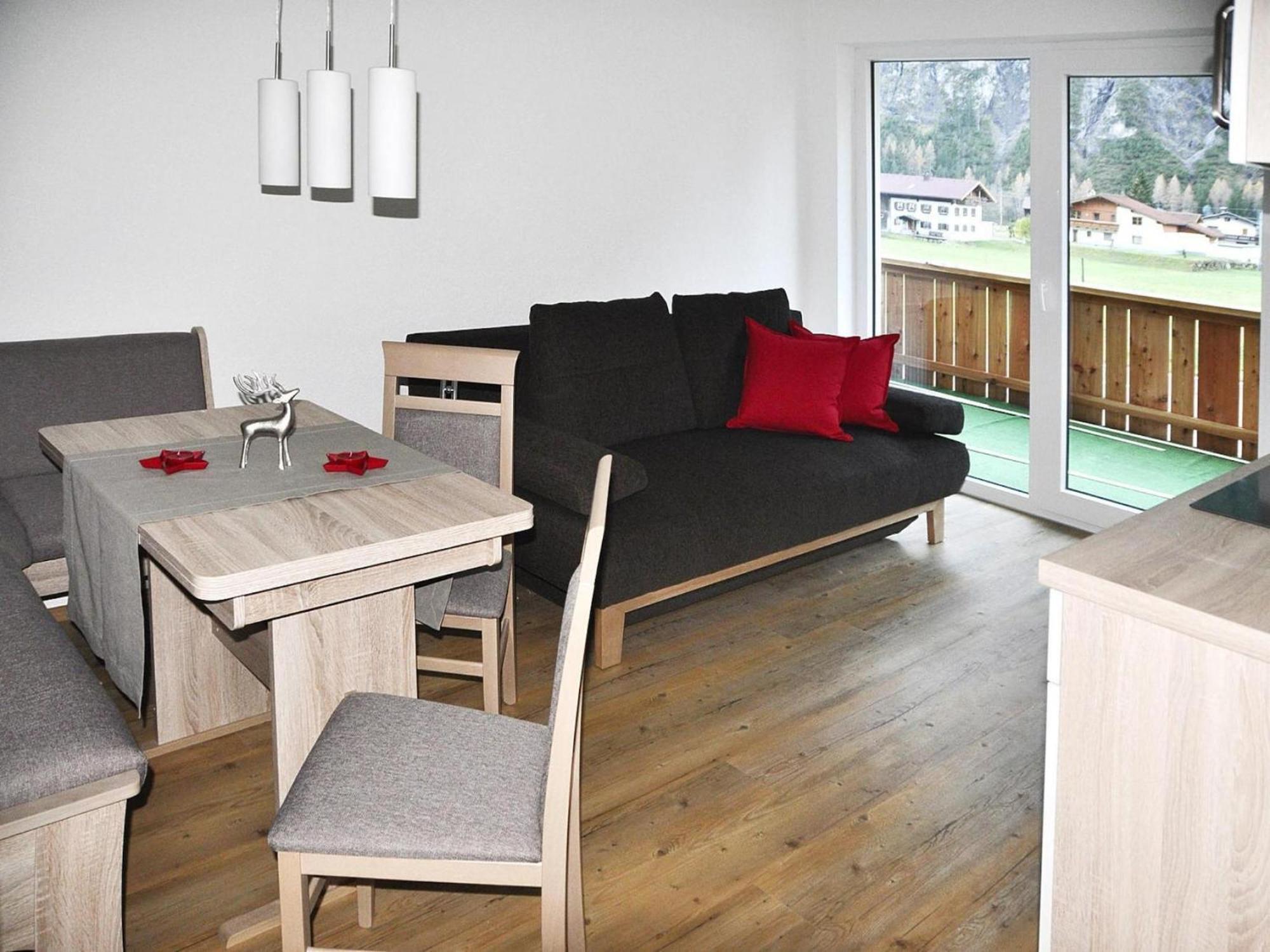 Apartment In Steeg In A Beautiful Setting Durnau Exterior foto