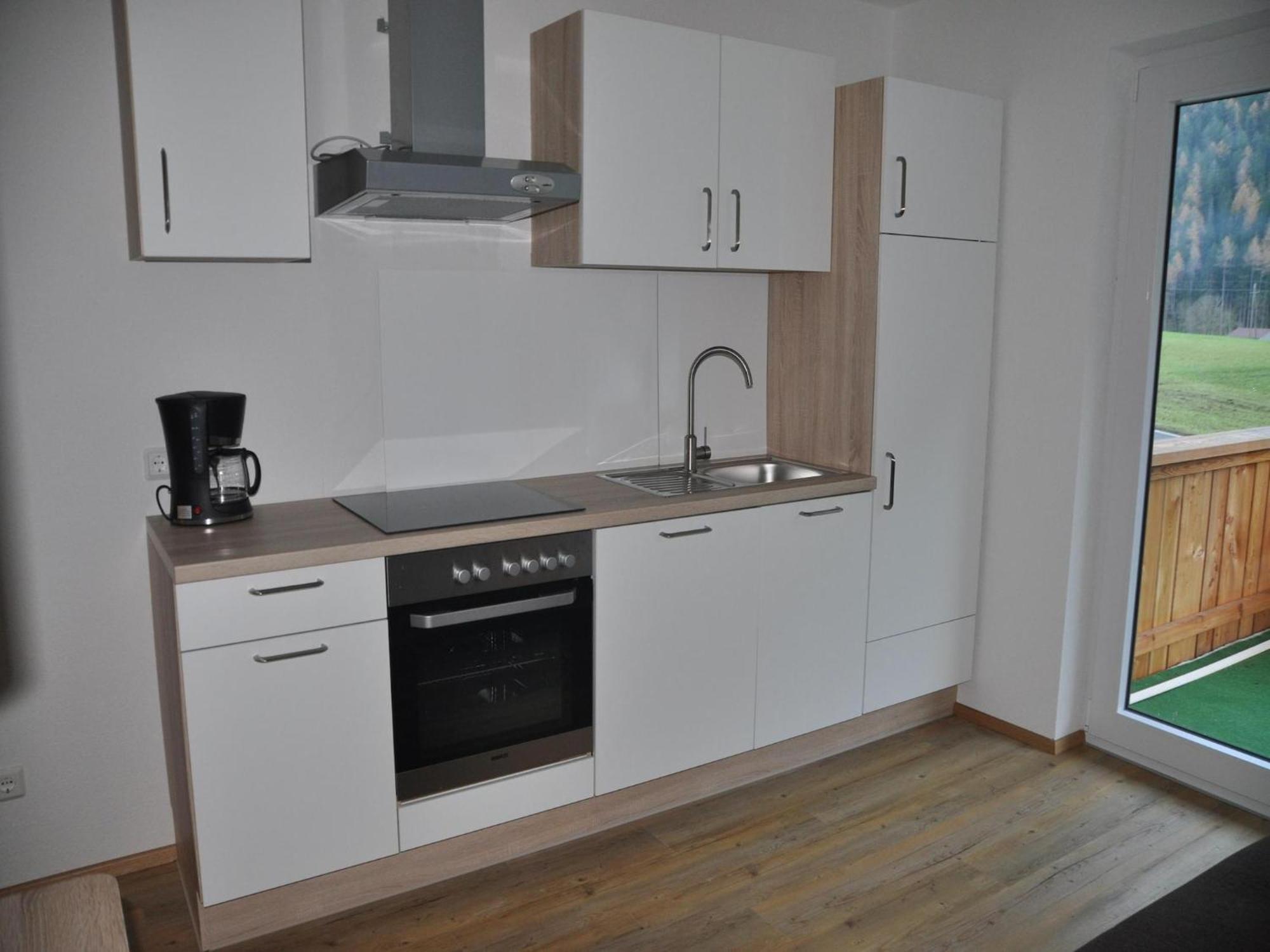 Apartment In Steeg In A Beautiful Setting Durnau Exterior foto