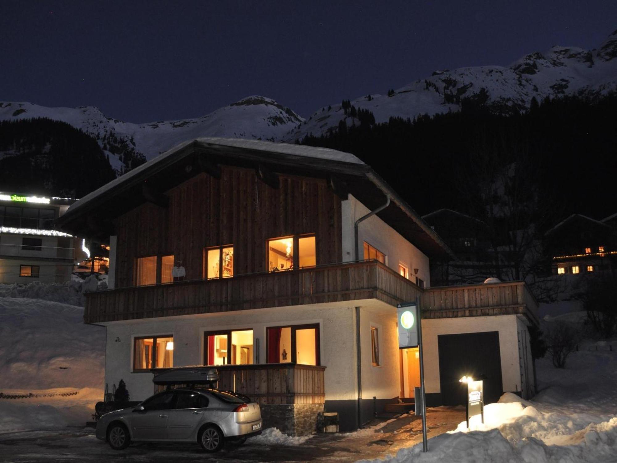 Apartment In Steeg In A Beautiful Setting Durnau Exterior foto