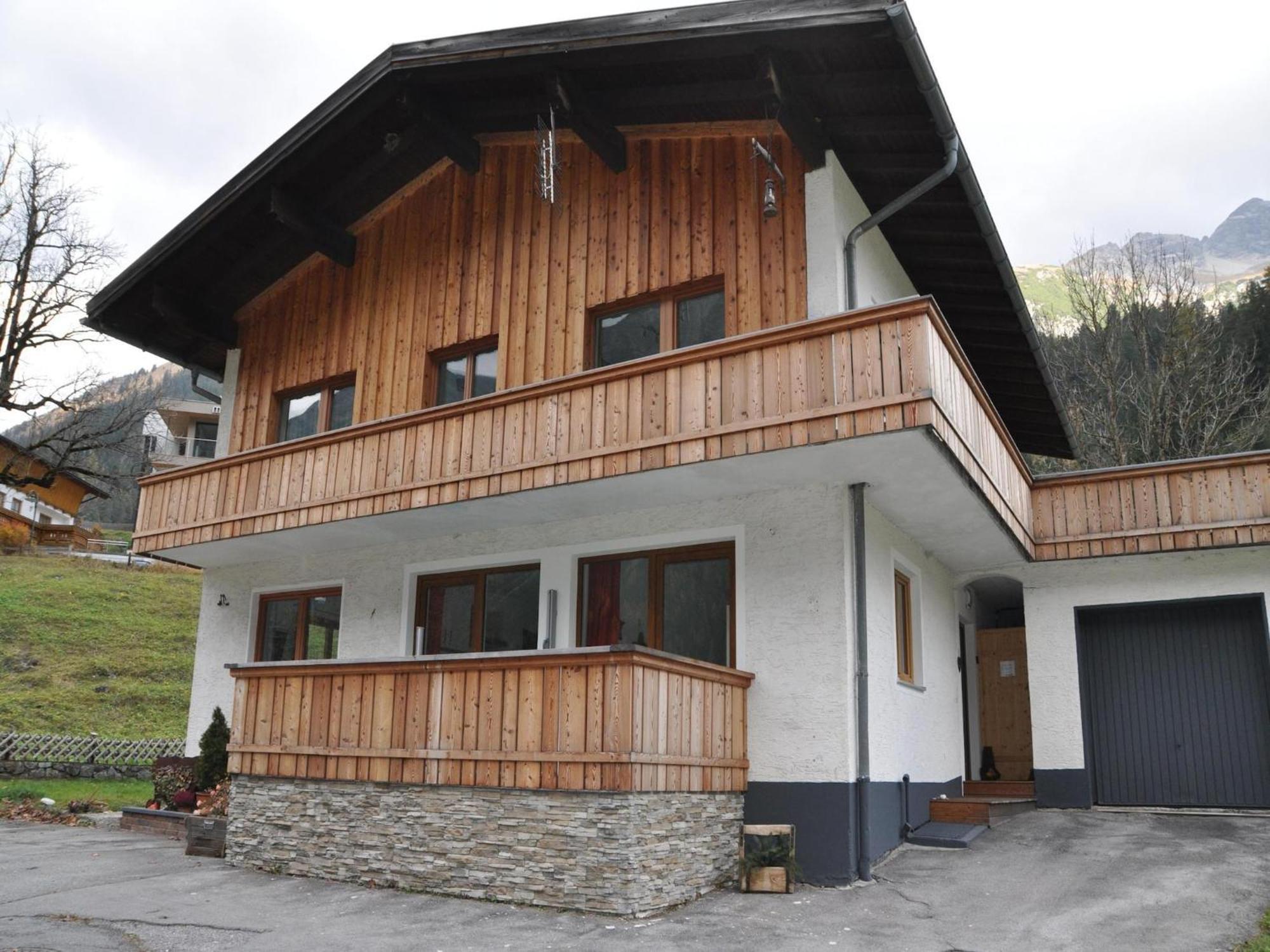 Apartment In Steeg In A Beautiful Setting Durnau Exterior foto