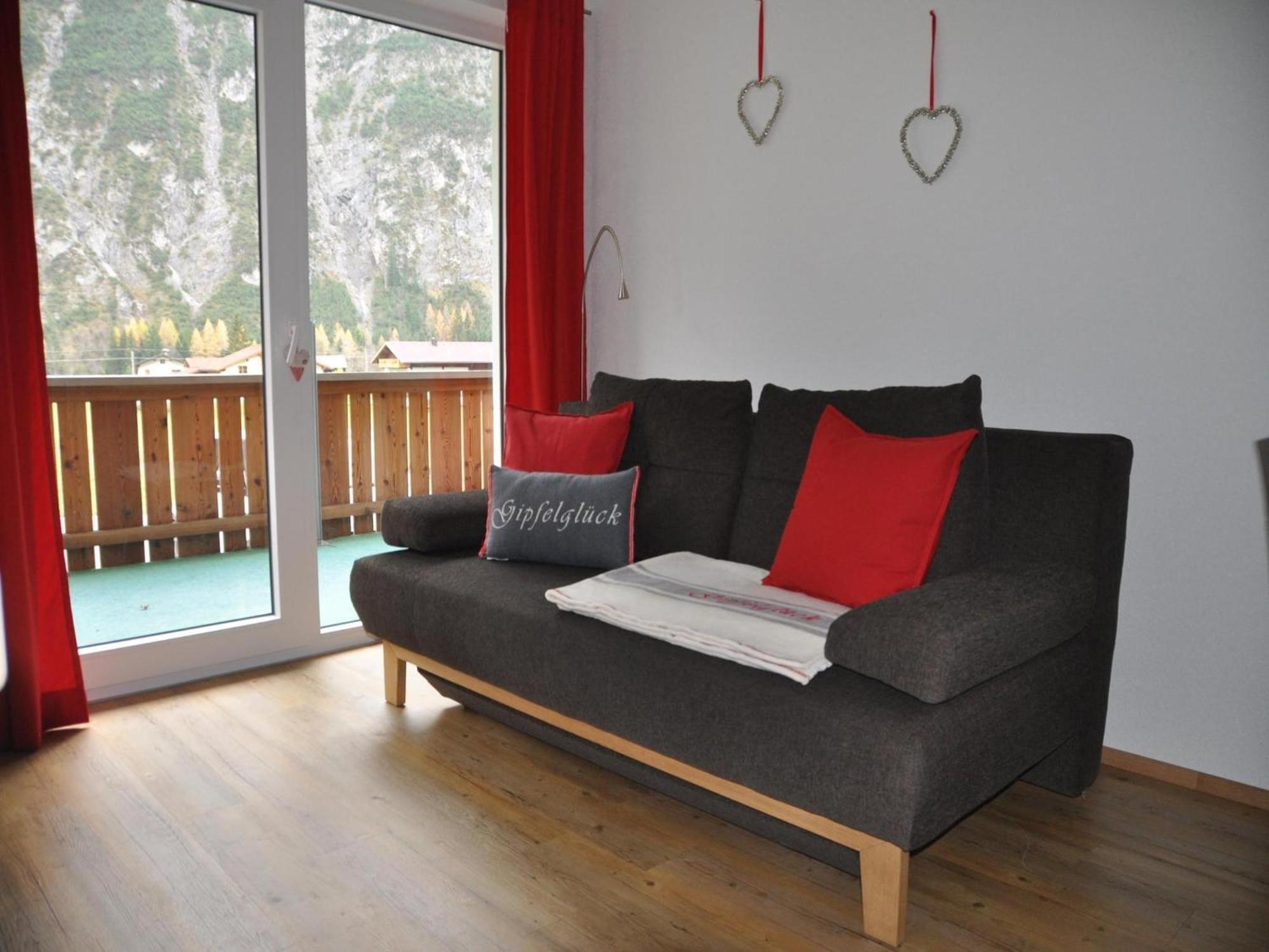 Apartment In Steeg In A Beautiful Setting Durnau Exterior foto