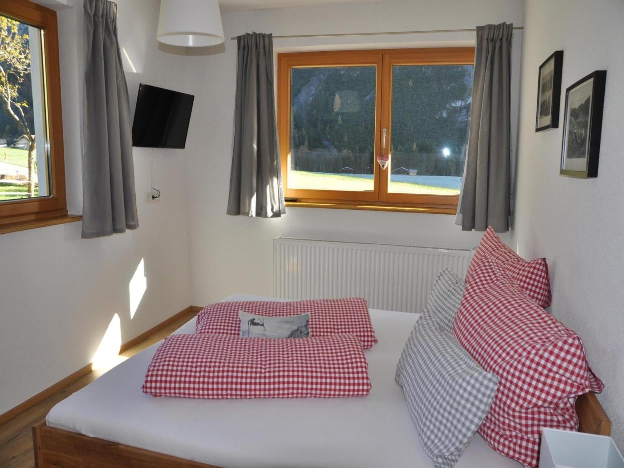 Apartment In Steeg In A Beautiful Setting Durnau Exterior foto