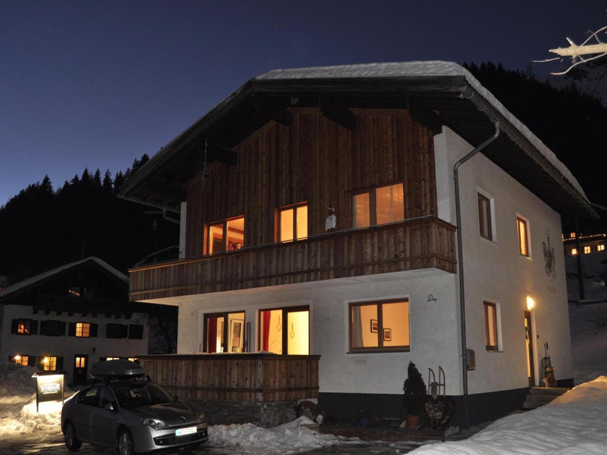 Apartment In Steeg In A Beautiful Setting Durnau Exterior foto