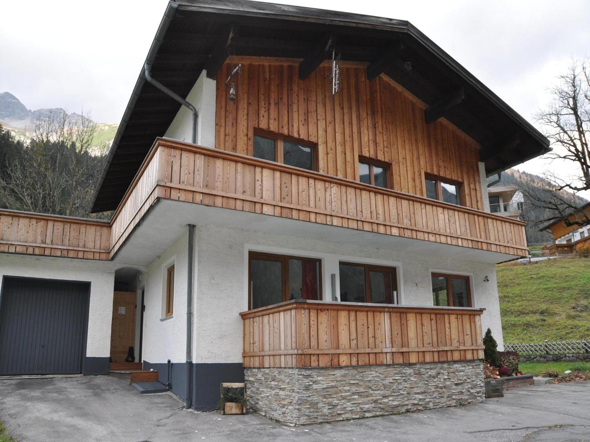 Apartment In Steeg In A Beautiful Setting Durnau Exterior foto