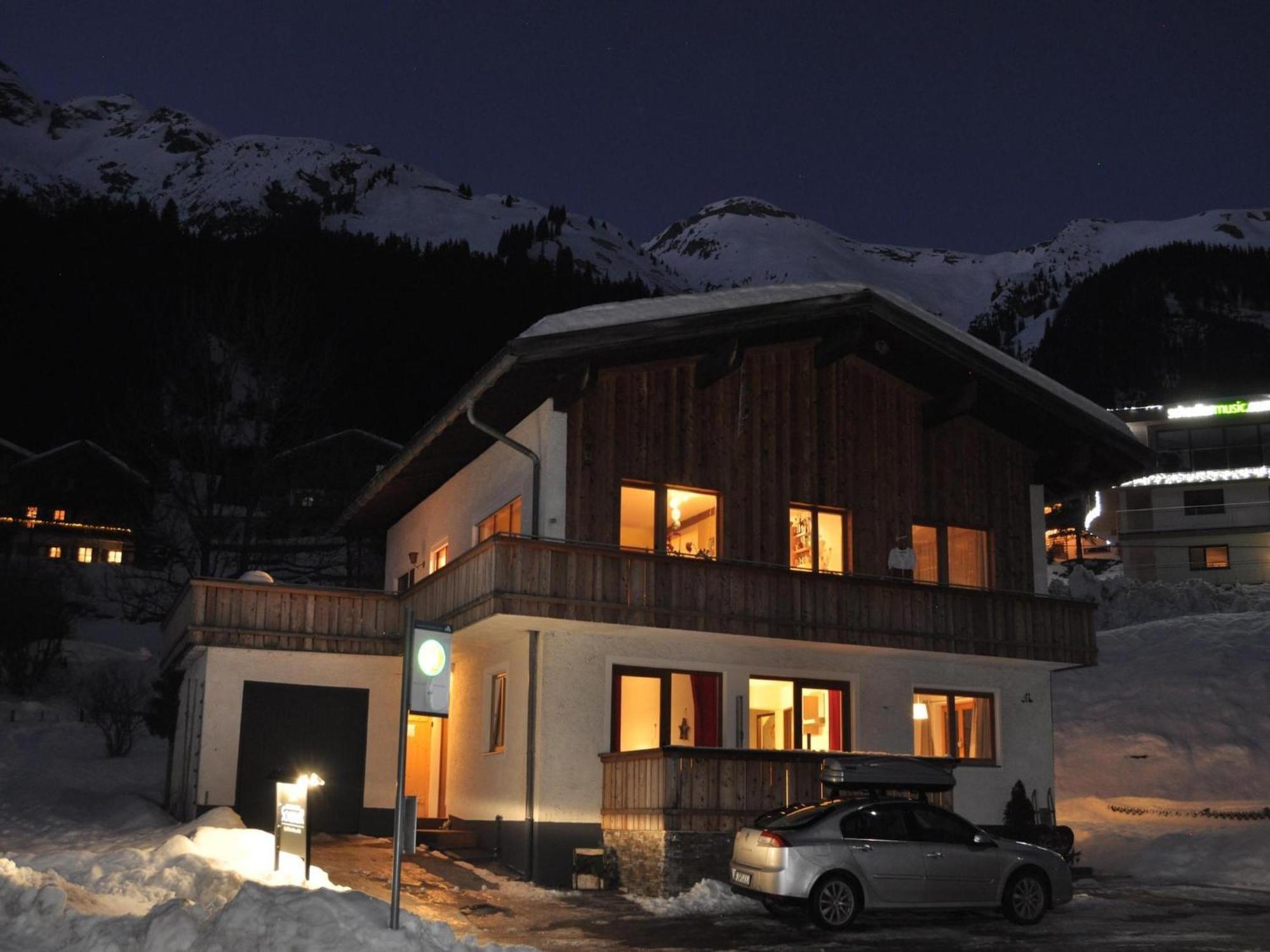 Apartment In Steeg In A Beautiful Setting Durnau Exterior foto
