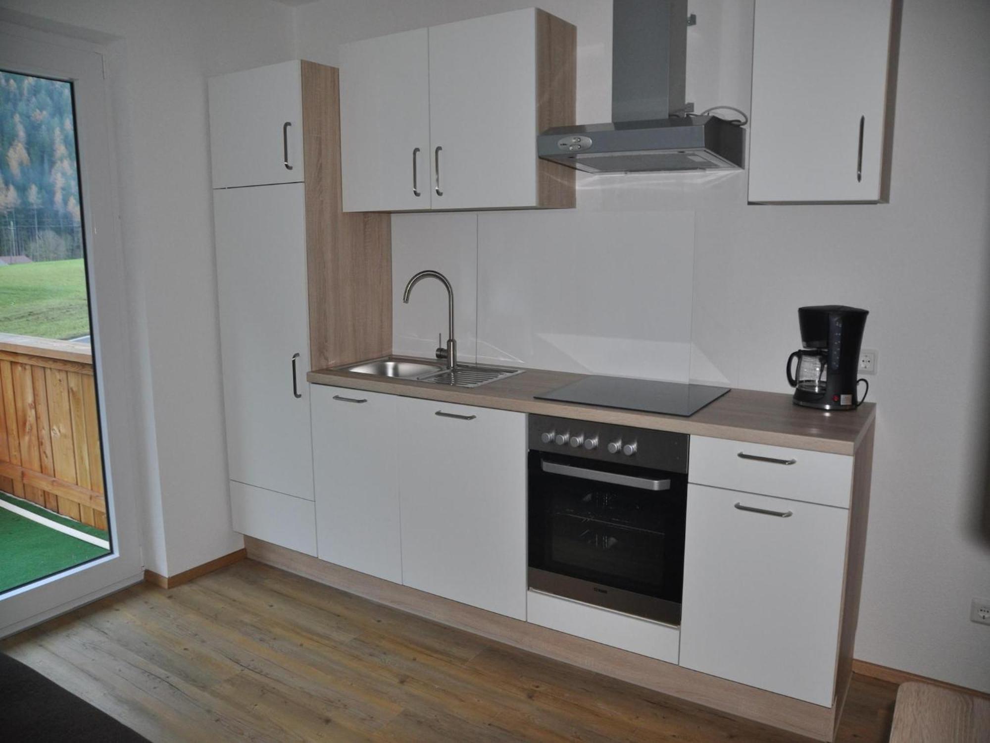 Apartment In Steeg In A Beautiful Setting Durnau Exterior foto