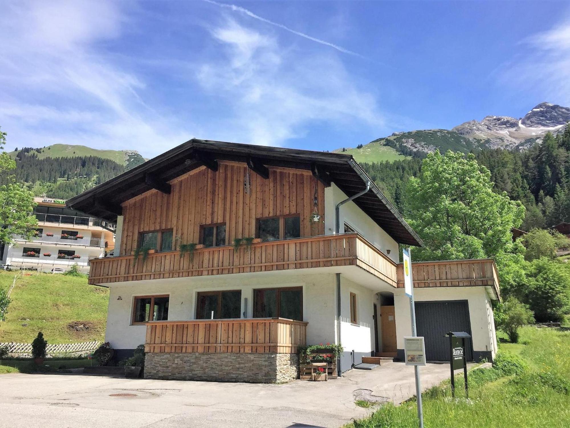 Apartment In Steeg In A Beautiful Setting Durnau Exterior foto